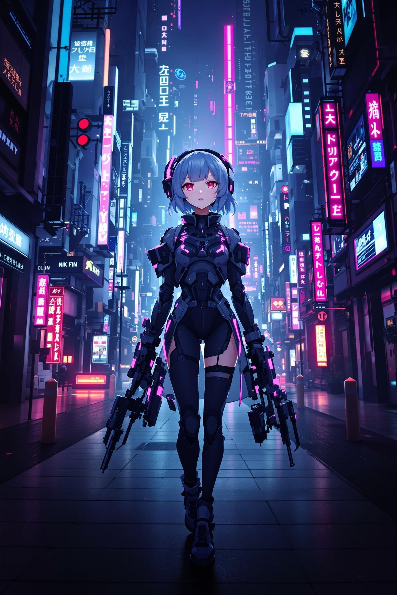 汗汗漫画 - 机械纪元：重启